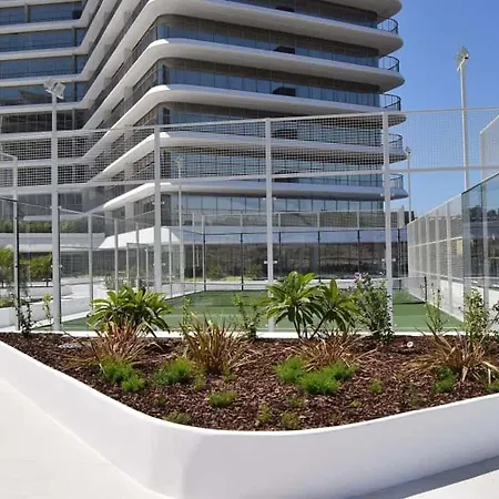 Апартаменты Infinity Tower Private Luxury *