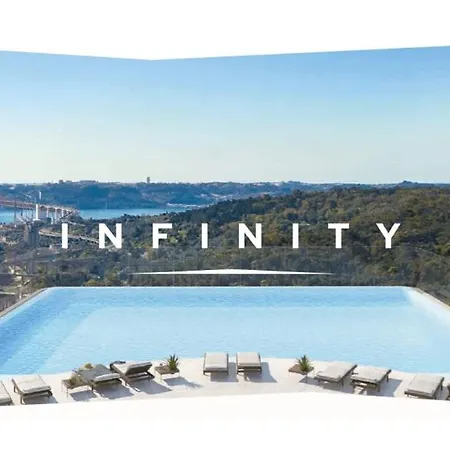 Infinity Tower Private Luxury Апартаменты