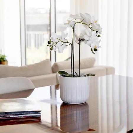 Infinity Tower Private Luxury * Лиссабон