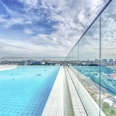 Infinity Tower Private Luxury